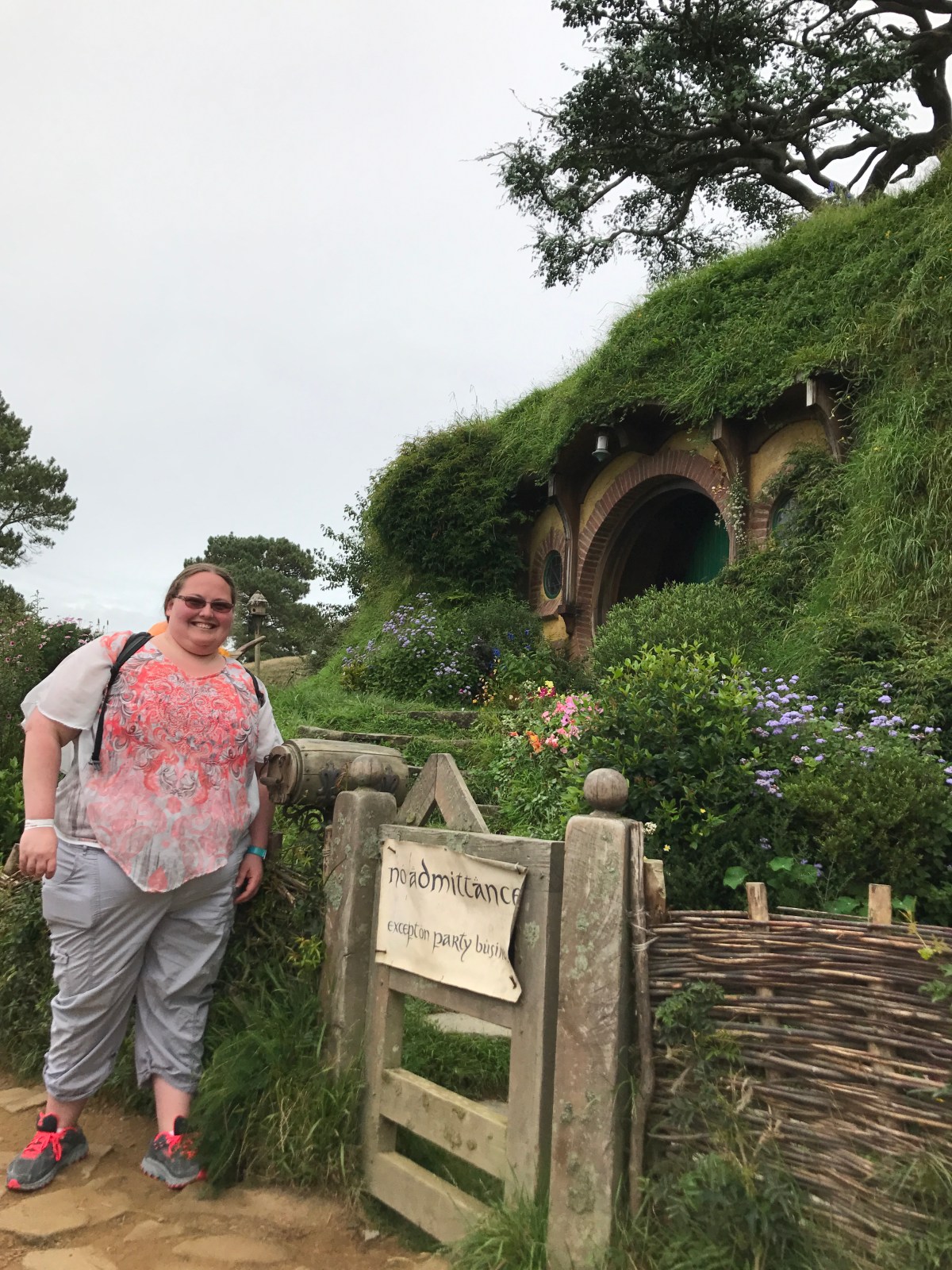 Hobbiton