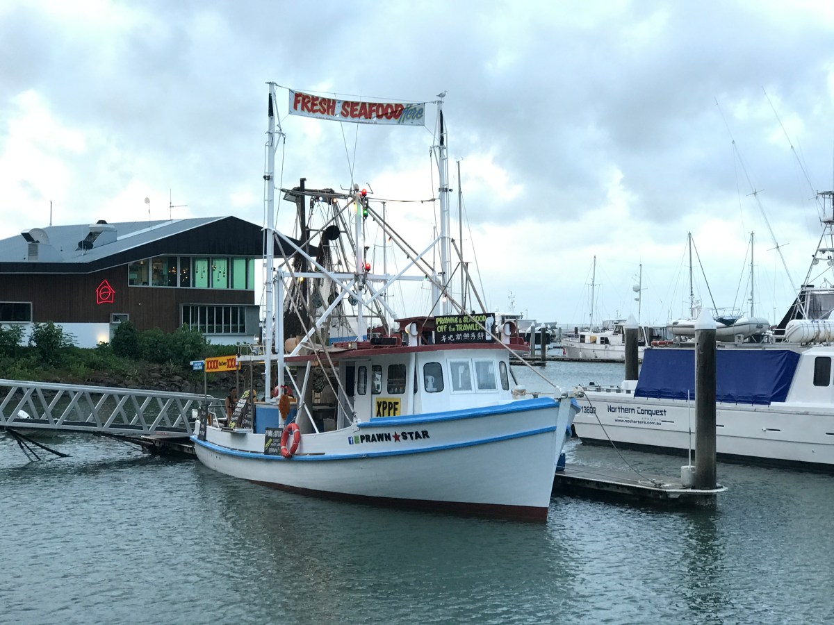 Wednesday Travels ~ Sydney to&nbsp;Cairns