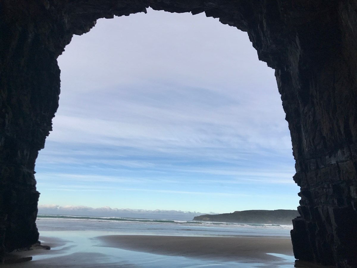 The Catlins –&nbsp;Sunday