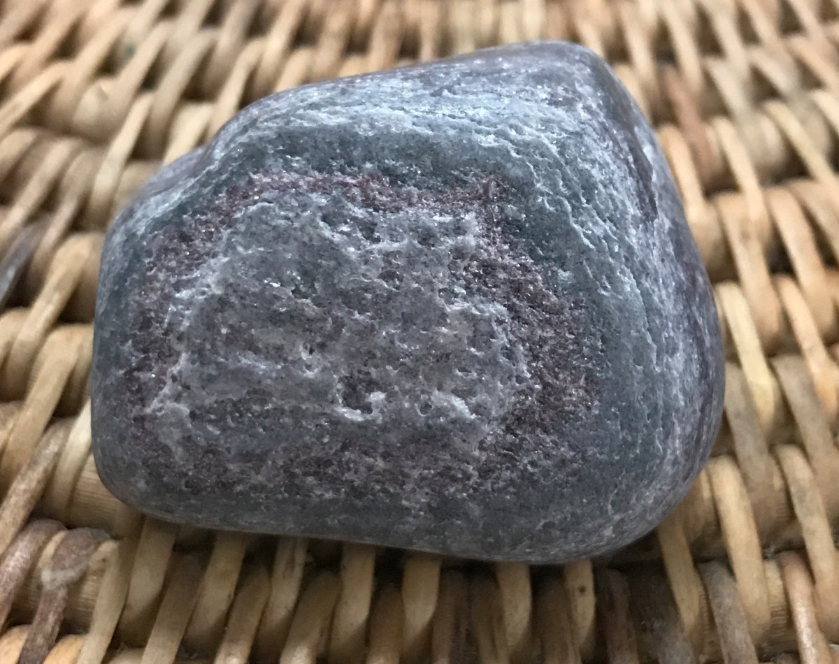 Stars and a&nbsp;Stone